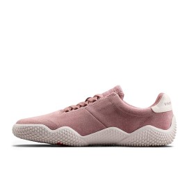 Vivobarefoot Motus Studio Sneaker Suede - Man