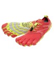 Vibram FiveFingers Bikila EVO Red