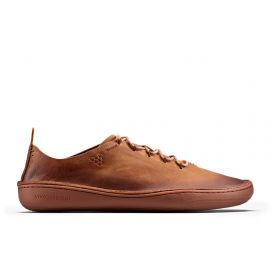 Vivobarefoot Sensus Moc Lace Up Leather - Mann