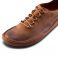 Vivobarefoot Sensus Moc Lace Up Leather - Man