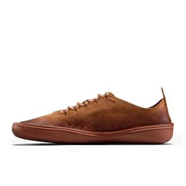 Vivobarefoot Sensus Moc Lace Up Leather - Hombre