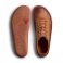 Vivobarefoot Sensus Moc Lace Up Leather - Man