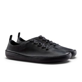 Vivobarefoot Sensus Moc Lace Up Leather - Mann
