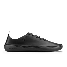 Vivobarefoot Sensus Moc Lace Up Leather - Homem
