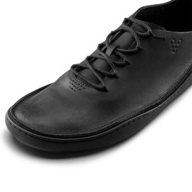 Vivobarefoot Sensus Moc Lace Up Leather - Hombre