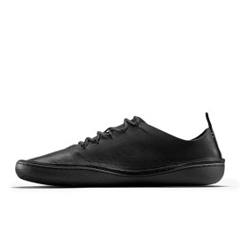 Vivobarefoot Sensus Moc Lace Up Leather - Hombre
