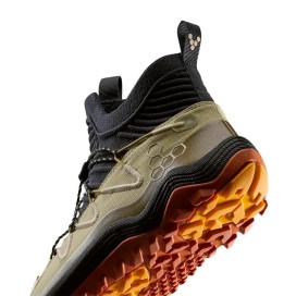 Vivobarefoot Primus Trail Flow Mid - Homem
