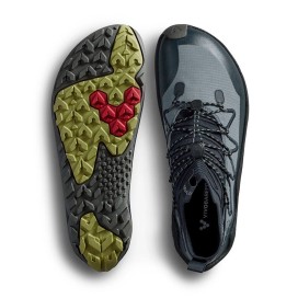 Vivobarefoot Primus Trail Flow Mid - Hombre