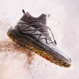 Vivobarefoot Primus Trail Flow Mid - Damen