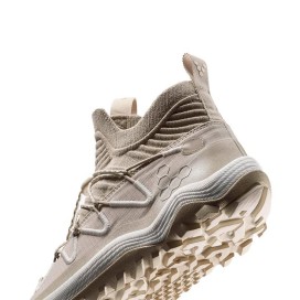 Vivobarefoot Primus Trail Flow Mid - Women