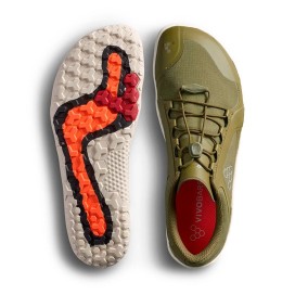Vivobarefoot Primus Trail III FG All Weather - Damen