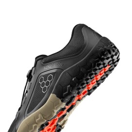 Vivobarefoot Primus Trail III FG All Weather - Mujer