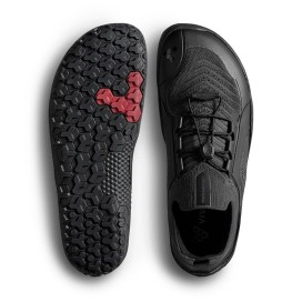 Vivobarefoot Primus Trail Knit FG