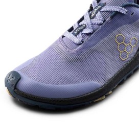 Vivobarefoot Primus Trail Flow - Mujer