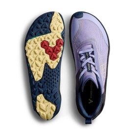 Vivobarefoot Primus Trail Flow - Mujer