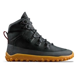 Vivobarefoot Tracker Leather AT - Frau
