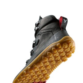 Vivobarefoot Tracker Leather AT - Mulher