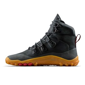 Vivobarefoot Tracker Leather AT - Mulher