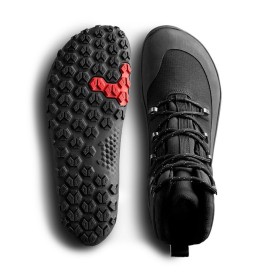 Vivobarefoot Tracker Textile AT - Frau