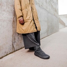 Vivobarefoot Gobi Hiber - Homem