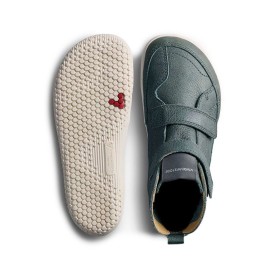 Vivobarefoot Gobi Boot - Crianças