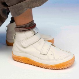 Vivobarefoot Gobi Boot - Niños