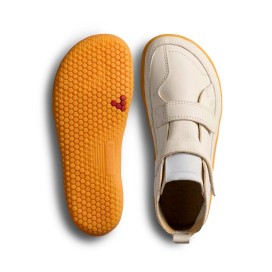 Vivobarefoot Gobi Boot - Crianças