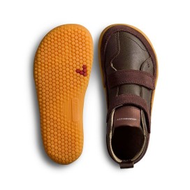 Vivobarefoot Gobi Boot - Pre-School