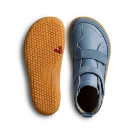 Vivobarefoot Gobi Boot - Pre-School