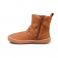 Coqueflex Star Microsuede - Kinder