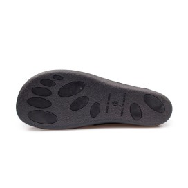 Batilas Blucher-Schuh Veloursleder - Damen