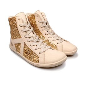 Coqueflex Boot Verona Shine - Woman