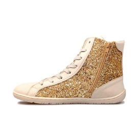 Coqueflex Bota Verona Shine - Mujer