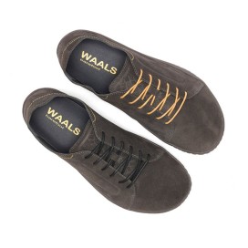 Waals Nomad Suede - Men