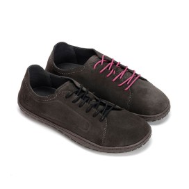 Waals Nomad Suede - Women