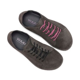 Waals Nomad Suede - Women