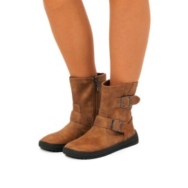 Mustang Free Panama - Barfuß-Stiefel - Damen