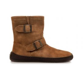 Mustang Free Panama - Bota Barefoot - Mujer