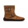 Mustang Free Panama - Bota Barefoot - Mulher