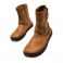 Mustang Free Panama - Bota Barefoot - Mujer