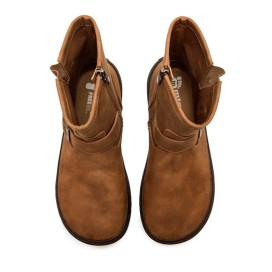 Mustang Free Panama - Bota Barefoot - Mulher