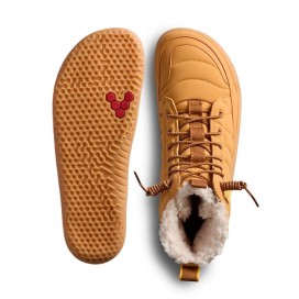 Vivobarefoot Gobi Hiber - Mulher