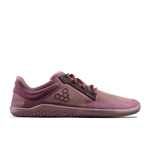 Vivobarefoot Primus Lite 3.5 - Mulher
