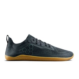 Vivobarefoot Primus Lite Knit Natural - Homem