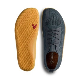 Vivobarefoot Primus Lite Knit Natural - Hombre
