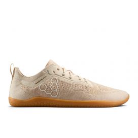 Vivobarefoot Primus Lite Knit Natural - Mann