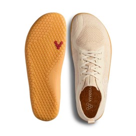 Vivobarefoot Primus Lite Knit Natural - Men