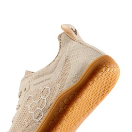 Vivobarefoot Primus Lite Knit Natural - Men