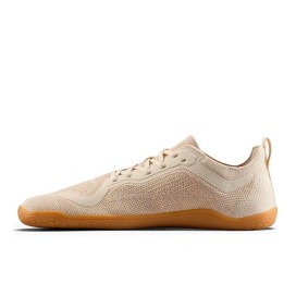 Vivobarefoot Primus Lite Knit Natural - Mann