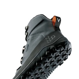 Vivobarefoot Tracker Textile AT - Frau